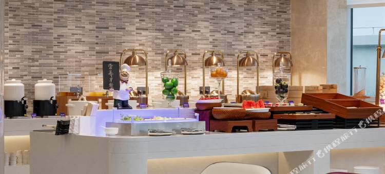 麗枫酒店(嘉兴南湖机场中德产业园店)图片