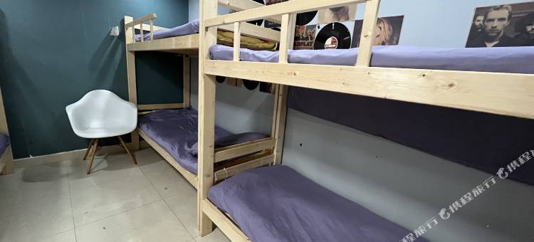 艾薇儿青年公寓图片