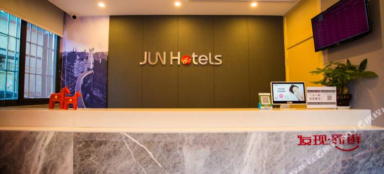 骏怡连锁酒店(十陵镇成都大学店)图片