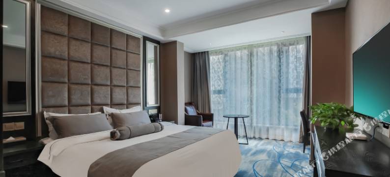 遵义云漫山间酒店图片