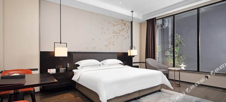 无锡盛铭轩精选酒店(南长街店)图片