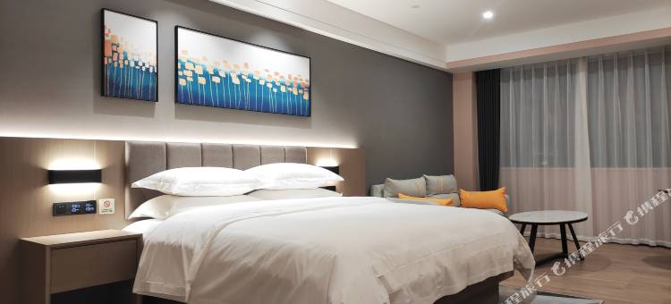 君莱酒店(商丘五洲城店)图片