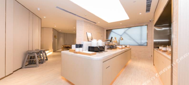 全季酒店(济南山东大学中心校区店)图片