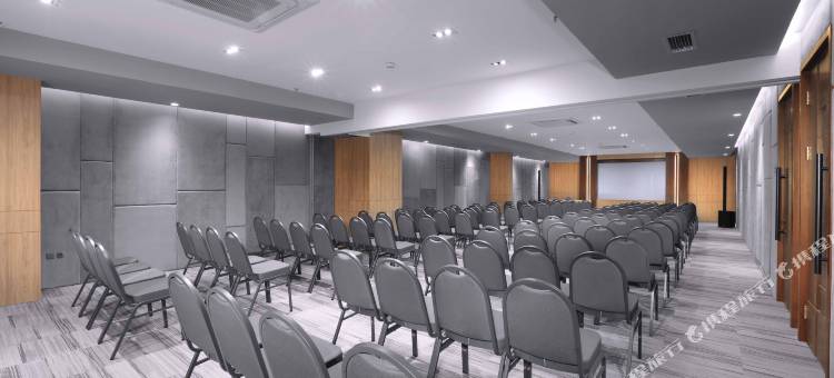 尼欧普里英达 - 雅加达酒店(Hotel Neo Puri Indah - Jakarta)图片