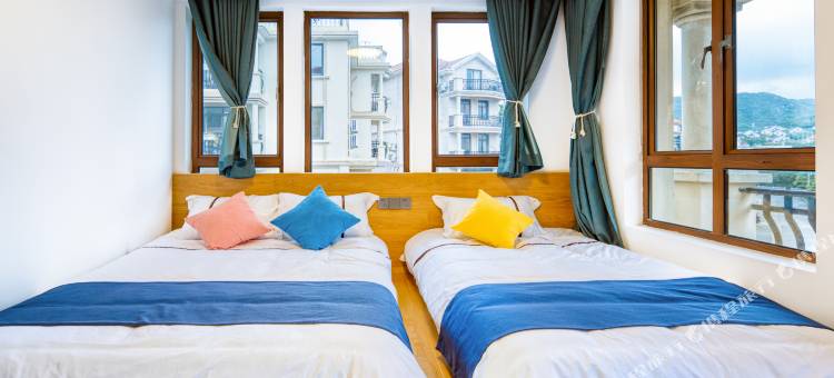 朱家尖朱南精品民宿图片