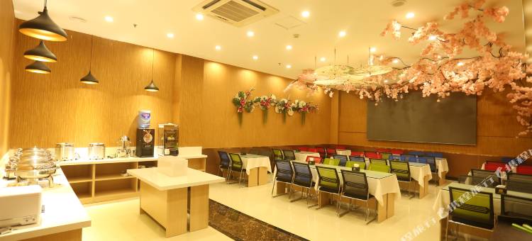 瑞程酒店(邯郸高铁站天鸿广场店)图片