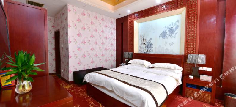 武陟木栾大酒店图片