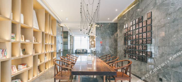 飞大酒店(贵阳白云北高铁站中国航发黎阳店)图片