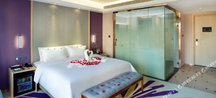 麗枫酒店(惠州博罗石湾金塘店)图片