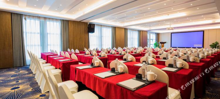 岳阳景澜酒店(岳阳楼区店)图片