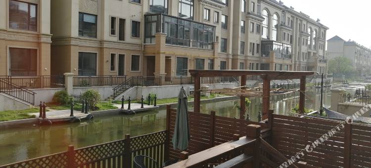 启东漫步时光民宿图片