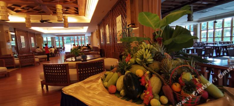 琼海博鳌玖号海景度假公馆图片