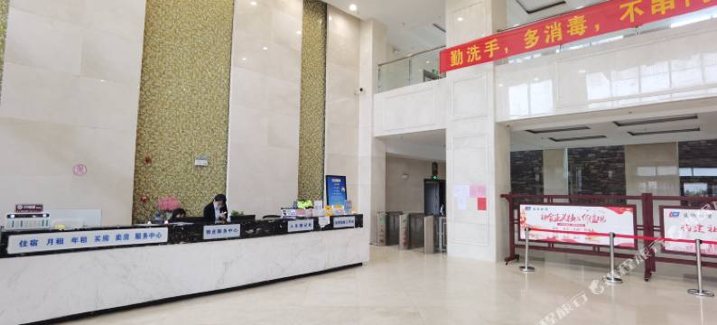 筑悦家LOFT海景影院公寓(大学城第三海水浴场店)图片