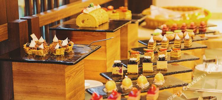 贵阳青岩文凡花间堂·状元别院图片