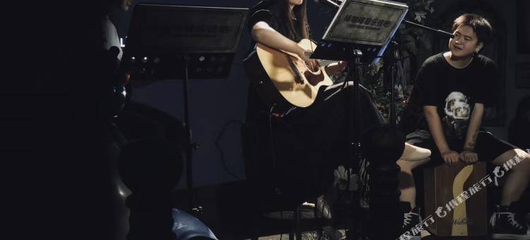 上饶·心水漫丨Enjoy·RoManceDesignHOTEL(金龙岗街区步行街店)图片