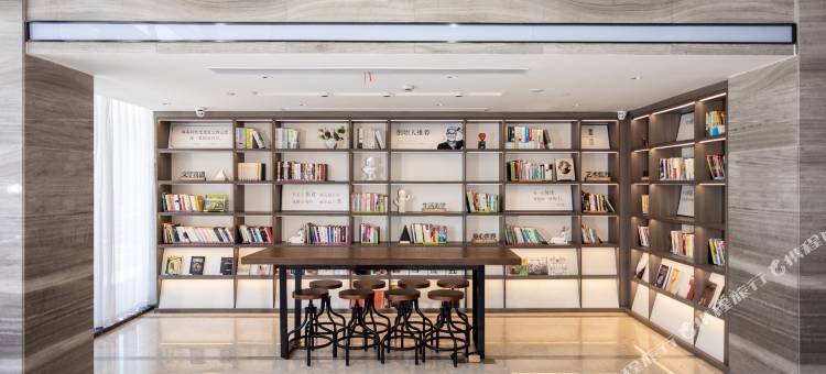 景达酒店(仪征万达广场店)图片