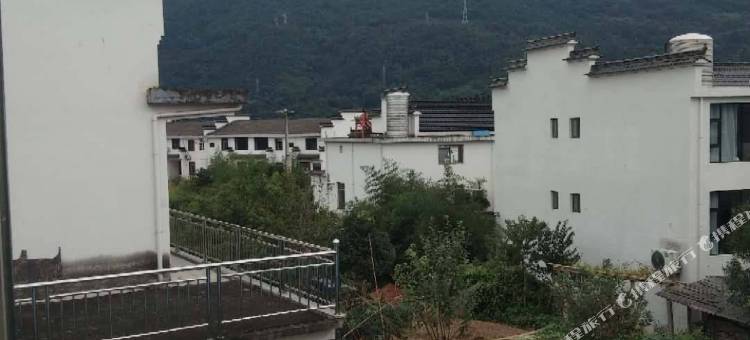 泾县吉祥苑民宿图片