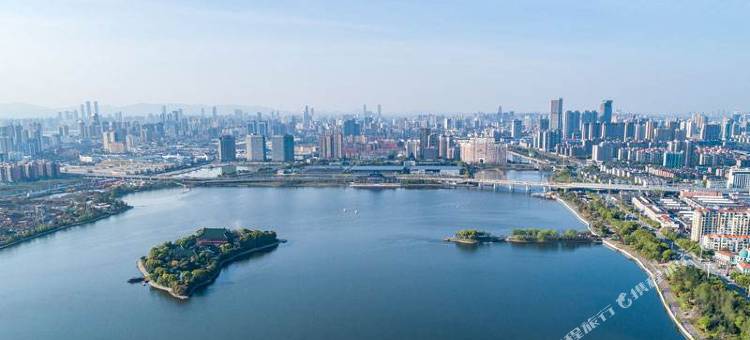 如家商旅酒店(南昌县象湖小蓝工业园店)图片