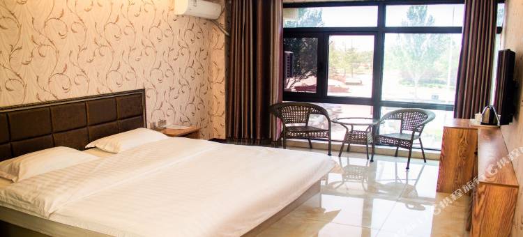 兴城凯胜宾馆图片