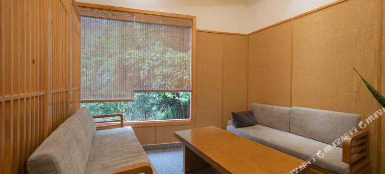 时光小院民宿(乐山大佛店)图片