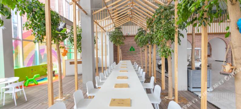 伊川建业绿色基地图片