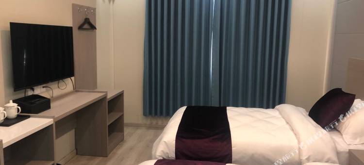 昆山云鼎宾馆图片