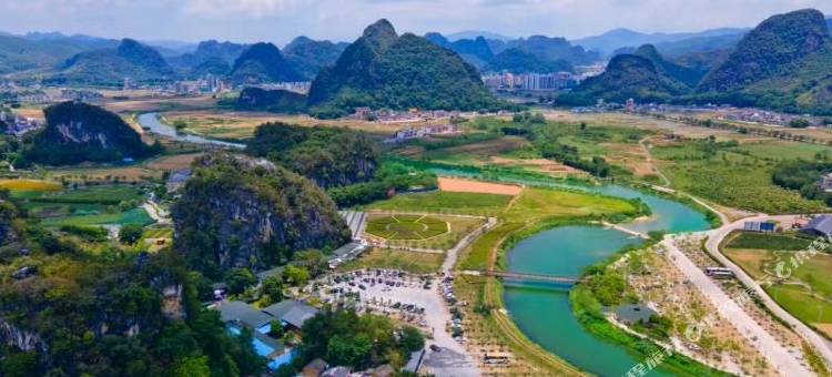 英德家家兴民宿图片