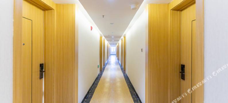 斯维登公寓(西宁城北万达广场店)图片