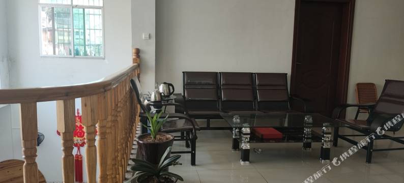 龙岩天河旅馆图片