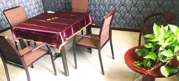 焦作宜家旅馆图片