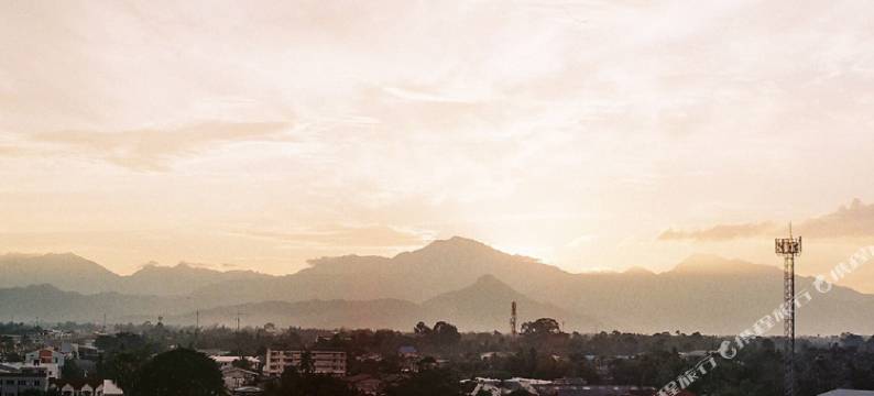 纳瓦基特设计酒店(Navakitel Design Hotel)图片