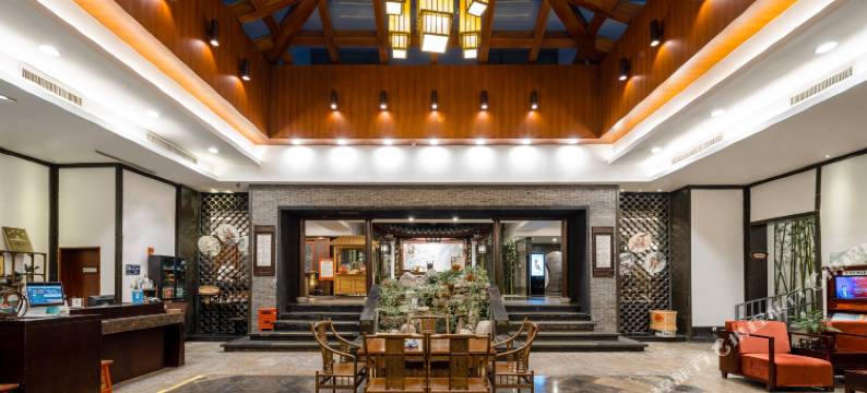 书香世家酒店(苏州工业园区金鸡湖西东振路地铁站店)图片