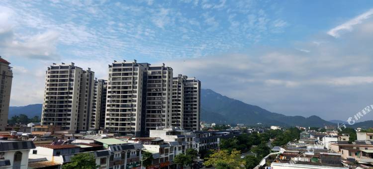 博罗嘉鑫商务公寓图片