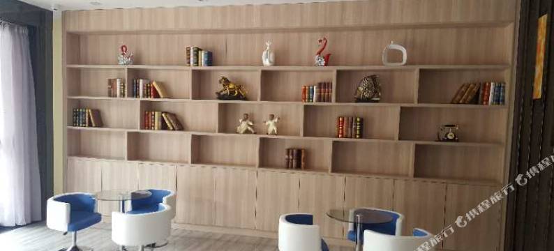 快8连锁酒店(松岗地铁站店)图片