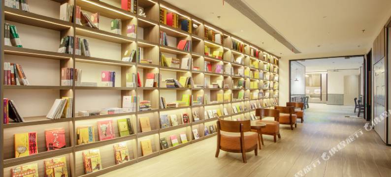 汉庭酒店(嘉兴南湖国际会展中心店)图片