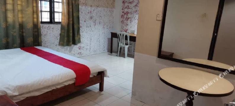 GW 富丽华公寓(GW Furama Apartment)图片