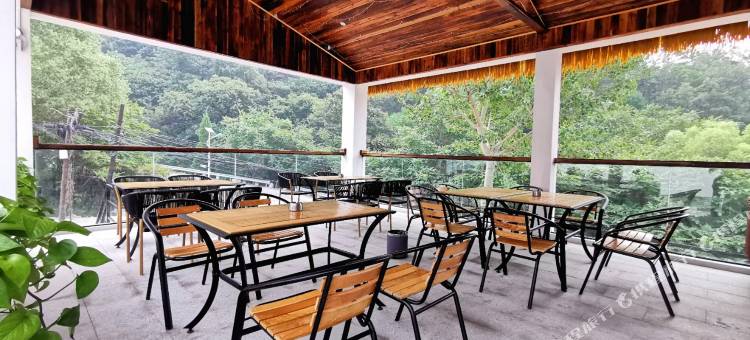 天津万格博园民宿图片