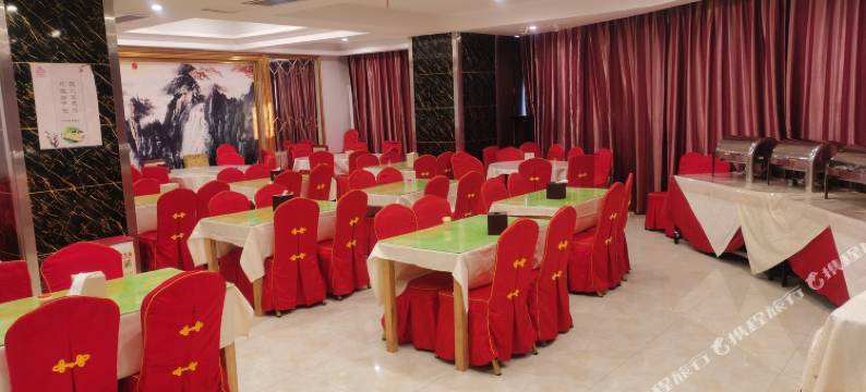 湛江迪一拜酒店图片