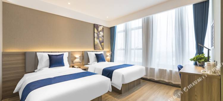 7天优品酒店(宁阳政府广场店)图片