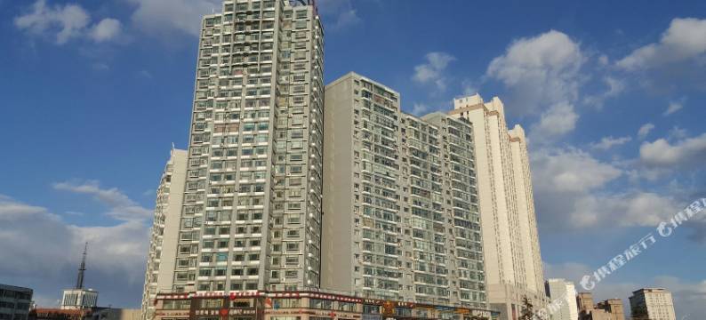 布尔哈通宾馆(延吉延边大学西市场店)图片