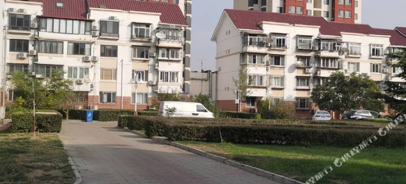 天津格调服务公寓(西青大学城店)图片