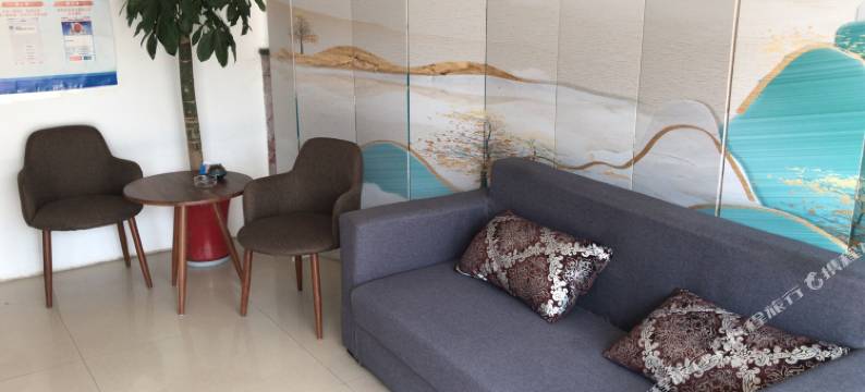 江阴广祥商务宾馆图片