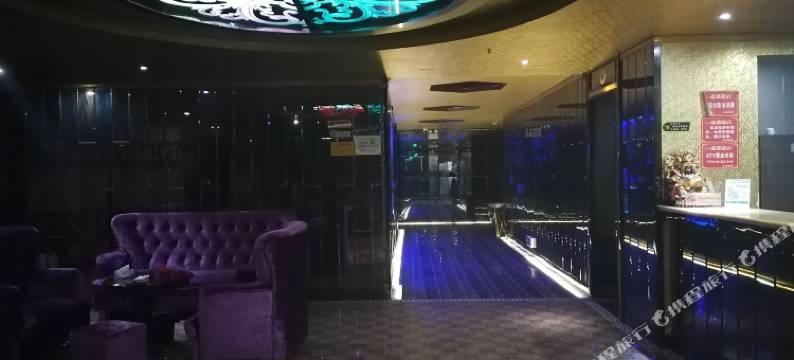 荣县小山商务酒店图片