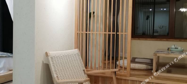 大明山圆月民宿图片