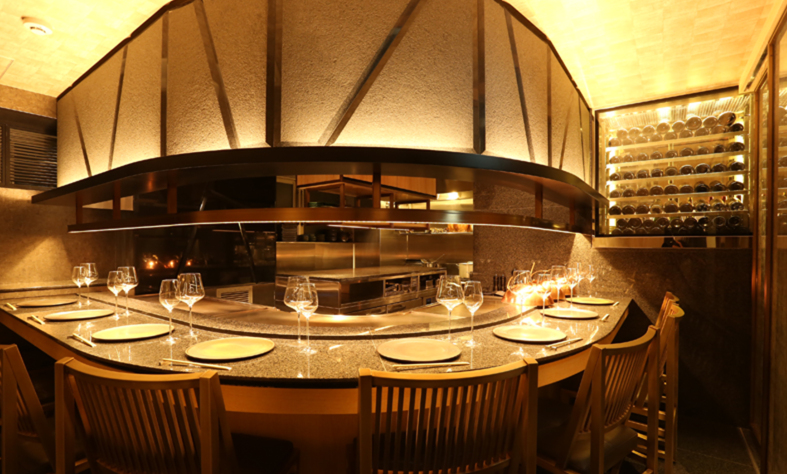 Roppongi Hotel S Over view