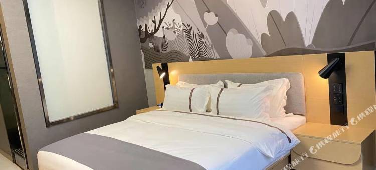 尚客优酒店(宜昌东站店)图片