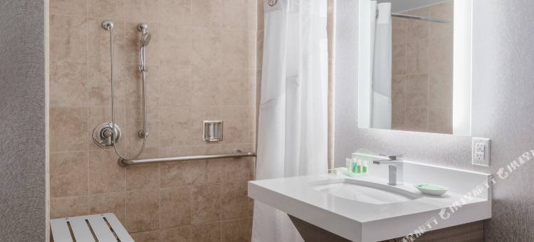 洲际酒店集团假日酒店拉米拉达-布埃纳公园(Holiday Inn la Mirada – Buena Park)图片