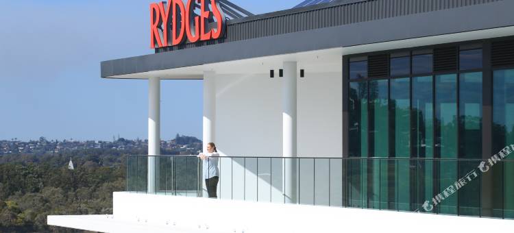瑞吉斯黄金海岸机场酒店(Rydges Gold Coast Airport, an EVT hotel)图片