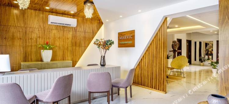 马维克精品酒店(Marvic Hotel Boutique)图片