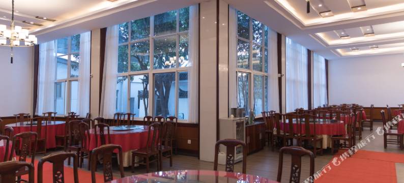 大理子祥山庄图片